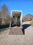 Cheval libert&eacute; 2000