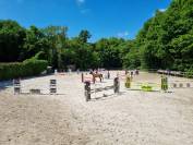 Propri&eacute;t&eacute; Equestre dans le 28 en proximit&eacute; de 78