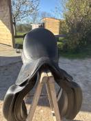 Selle de dressage Carlos Pinto 