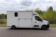 RENAULT MASTER &ndash; 2020 &ndash; 135CV &ndash; 79 000KM &ndash; GLR