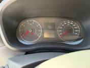 RENAULT MASTER &ndash; 2020 &ndash; 135CV &ndash; 79 000KM &ndash; GLR