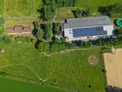 Propri&eacute;t&eacute; &eacute;questre tr&egrave;s bien &eacute;quip&eacute;e ,man&egrave;ge ... 65 