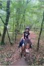 Poney type pottok 7 ans ONC