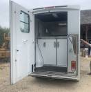 CAMION VL THEAULT 5 places couchettes et 2 chevaux 