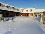 Propri&eacute;t&eacute; &Eacute;questre Nord de l'OISE 