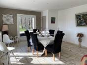 Propri&eacute;t&eacute; &agrave; vocation &eacute;questre en r&eacute;gion st&eacute;phanoise