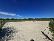 ? Domaine &eacute;questre de prestige avec &eacute;tang priv&eacute;  10 hec