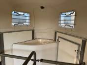 Trailer - Altra marca -  2 Cavalli 2001 Occasione