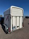 Trailer - Altra marca -  2 Cavalli 2001 Occasione