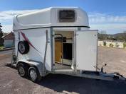 Trailer - Altra marca -  2 Cavalli 2001 Occasione