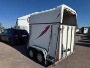 Trailer - Altra marca -  2 Cavalli 2001 Occasione