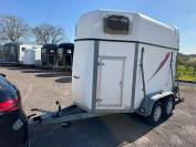 Trailer - Altra marca -  2 Cavalli 2001 Occasione