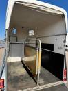 Trailer - Altra marca -  2 Cavalli 2001 Occasione