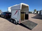 Trailer - Altra marca -  2 Cavalli 2001 Occasione