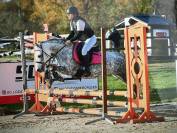 Inaya ponette ONC de 8ans