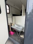 Can Trasporto Cavalli Ducato