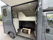 Can Trasporto Cavalli Ducato