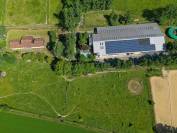 Livery yard  Hautes-Pyr&eacute;n&eacute;es