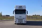 MAN TGA 26.430 6 CHEVAUX POP OUT JL XXL
