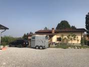 Pensione Cavalli - fide e mezzefide