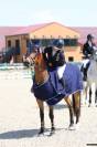 Poney d'avenir pour As1/GP