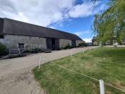 Propri&eacute;t&eacute; d'exception avec domaine &eacute;questre  &Agrave; 20 minut