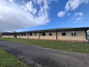 Propri&eacute;t&eacute; d'exception avec domaine &eacute;questre  &Agrave; 20 minut