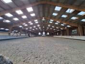 Propri&eacute;t&eacute; d'exception avec domaine &eacute;questre  &Agrave; 20 minut