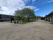 Propri&eacute;t&eacute; d'exception avec domaine &eacute;questre  &Agrave; 20 minut