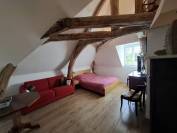 Propri&eacute;t&eacute; d'exception avec domaine &eacute;questre  &Agrave; 20 minut