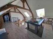 Propri&eacute;t&eacute; d'exception avec domaine &eacute;questre  &Agrave; 20 minut