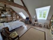 Propri&eacute;t&eacute; d'exception avec domaine &eacute;questre  &Agrave; 20 minut