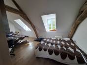 Propri&eacute;t&eacute; d'exception avec domaine &eacute;questre  &Agrave; 20 minut