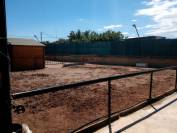 Centro ecuestre pasos de plata 