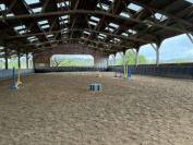 Centro ecuestre En venta Morbihan