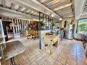 PONT L'&Eacute;V&Ecirc;QUE - PROPRI&Eacute;T&Eacute; NORMANDE AVCE BEAUCOUP DE POTENTIE