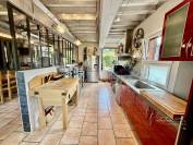 PONT L'&Eacute;V&Ecirc;QUE - PROPRI&Eacute;T&Eacute; NORMANDE AVCE BEAUCOUP DE POTENTIE