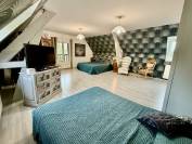 PONT L'&Eacute;V&Ecirc;QUE - PROPRI&Eacute;T&Eacute; NORMANDE AVCE BEAUCOUP DE POTENTIE