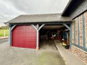 Equestrian property  Calvados