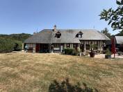 Equestrian property  Calvados