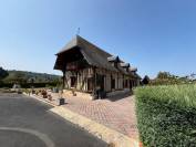 Equestrian property  Calvados