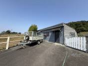 Equestrian property  Calvados
