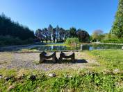 Propri&eacute;t&eacute; &agrave; 7 minutes de Saintes, dont terrain 11952 m&sup2;