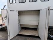 Camion chevaux 7 places + homecar