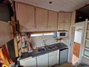 Camion chevaux 7 places + homecar