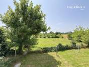 Maison 6 pi&egrave;ce avec terrain 1 hectare et hangar