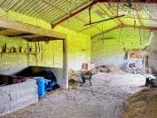 Maison 6 pi&egrave;ce avec terrain 1 hectare et hangar