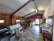 Vente foncier avec b&acirc;ti ou Cession de parts sociales d'exploita