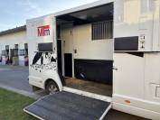 Camion 5 PLACES MTM ( stalle ) 