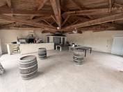 Proche UZES - confort et passion equestre